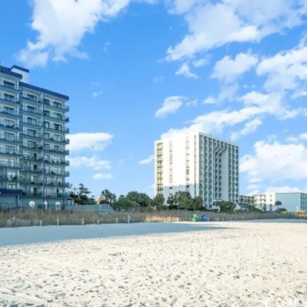 Buy this 1 bed condo on Bluewater Resort in South Ocean Boulevard, Myrtle Beach