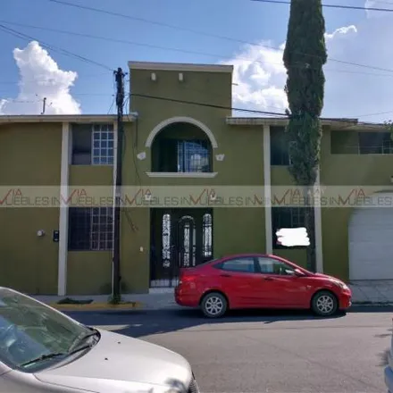 Image 2 - Calle La Florida, Residencial, 64700 Monterrey, NLE, Mexico - House for sale