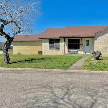 Buy this 2 bed house on 312 East Hoffman Avenue in Kingsville, TX 78363