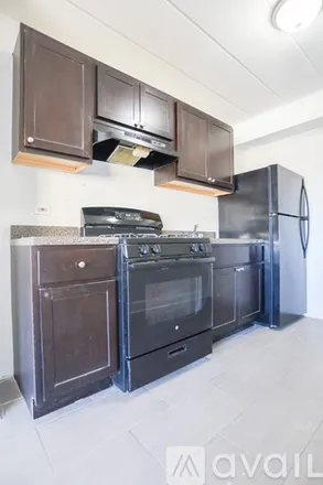 Rent this 1 bed apartment on 7301 N Ridge Blvd