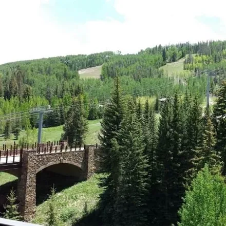 Image 8 - Vail, CO, 81657 - House for rent