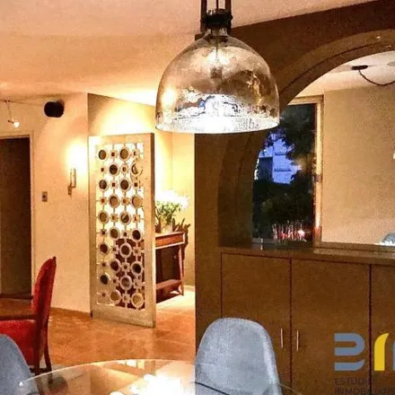 Rent this 2 bed apartment on Avenida Insurgentes Sur in Colonia Nápoles, 03810 Mexico City