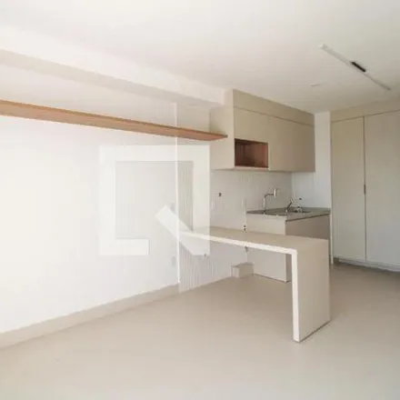 Rent this 1 bed apartment on CEMEI Lua de Papel in Rua Coelho Neto, Botafogo