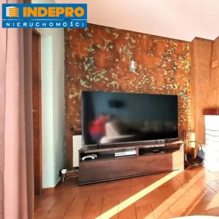 Buy this 4 bed house on Dwóch Mieczy 3 in 04-491 Warsaw, Poland