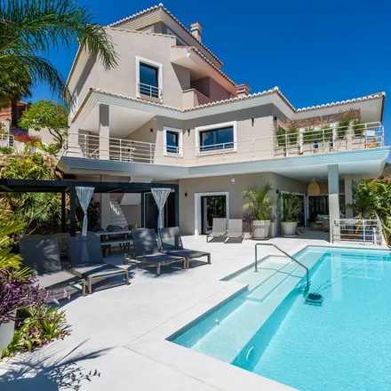 Buy this 7 bed house on 29604 Marbella