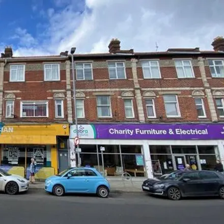 Buy this 1 bed apartment on Tesco Express in 51-63 Elm Grove, Portsmouth