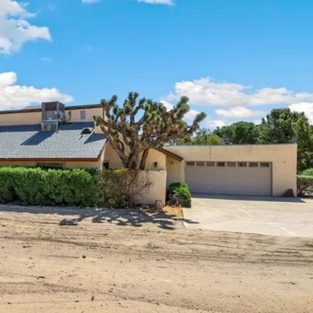 Buy this 2 bed house on 7463 Cardillo Trail in Yucca Valley, CA 92284