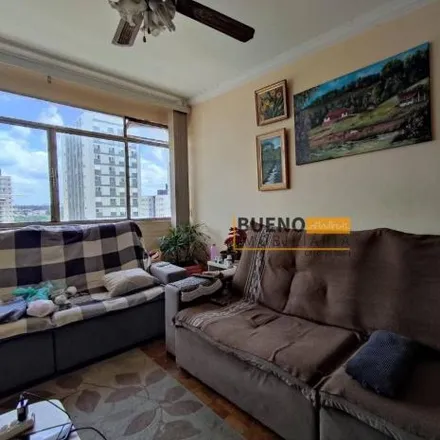 Buy this 3 bed apartment on Santander in Rua 7 de Setembro, Centro