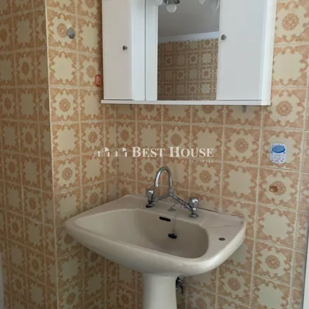 Rent this 1 bed apartment on Φιλιππουπόλεως in Ampelokipi - Menemeni Municipality, Greece
