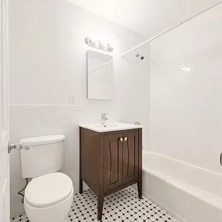 Rent this 2 bed apartment on 172 East 108th Street in New York, NY 10029