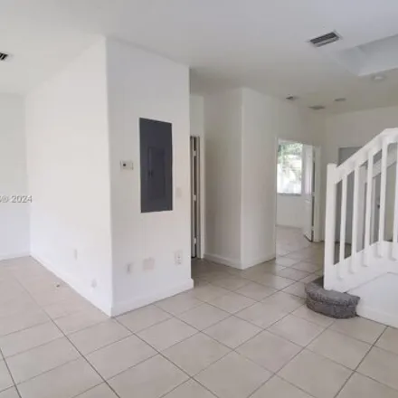 Image 3 - 6930 Northwest 177th Street, Miami-Dade County, FL 33015, USA - Townhouse for rent