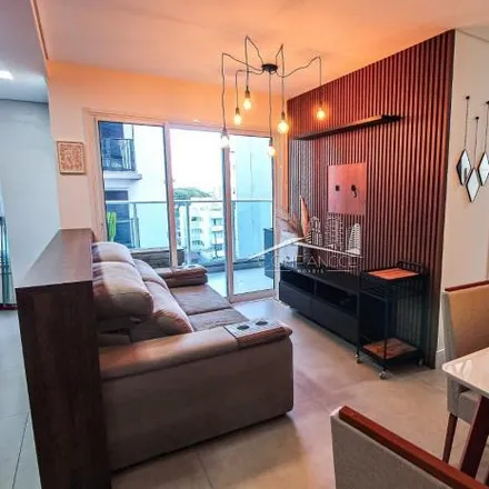 Buy this 2 bed apartment on Rua Doutor Alexandre Gutierrez 173 in Água Verde, Curitiba - PR
