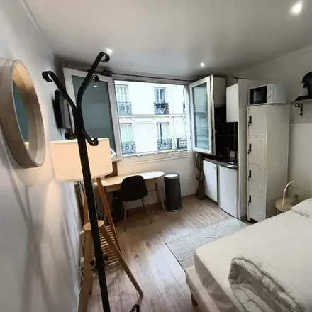 Image 3 - 38 Rue des Boulangers, 75005 Paris, France - Apartment for rent