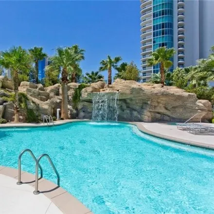 Image 1 - Turnberry Towers Tower II, Karen Avenue, Winchester, NV 89169, USA - House for sale