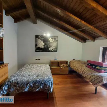 Rent this 4 bed apartment on Viale Ottorino Rossi in 21200 Varese VA, Italy