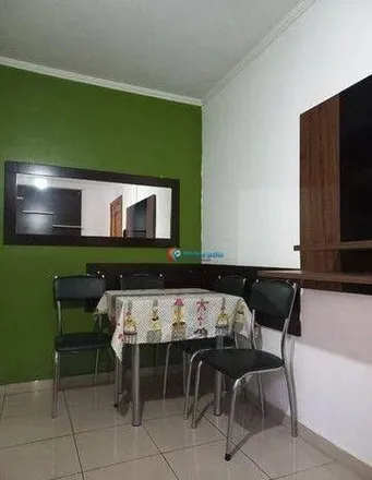 Buy this 2 bed apartment on Rua Luiz Ventriche in Nova Veneza, Sumaré - SP