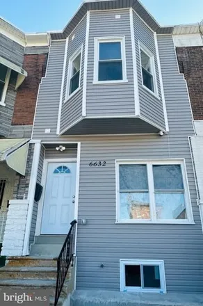 Buy this 4 bed house on 2102 South Shields Street in Philadelphia, PA 19142