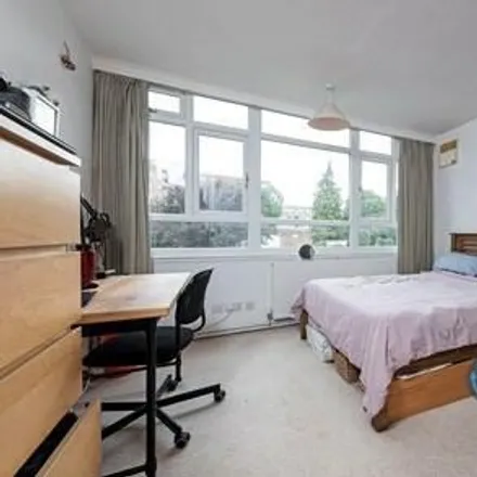 Image 6 - Garden Royal, Kersfield Road, London, SW15 6QP, United Kingdom - Room for rent