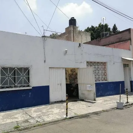 Image 2 - Calle 4, Colonia El Arenal, 02980 Mexico City, Mexico - House for sale