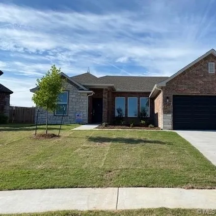 Rent this 4 bed house on 6498 East 147th Street South in Bixby, OK 74008