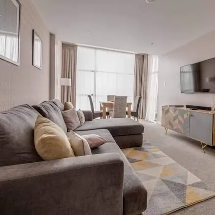 Rent this 2 bed apartment on Manchester in M3 4LY, United Kingdom