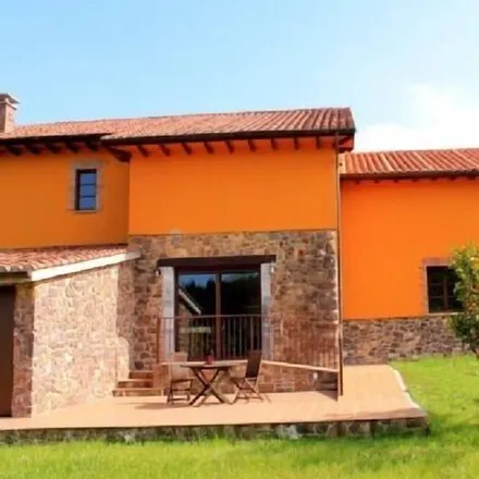 Image 9 - Carreño, Asturias, Spain - Townhouse for rent