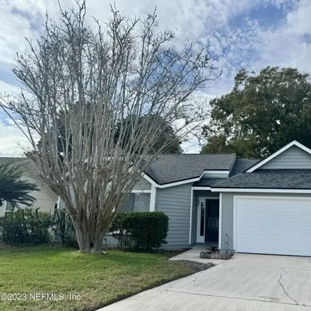 Rent this 3 bed house on 101 Quail Cove in Palm Valley, Ponte Vedra Beach