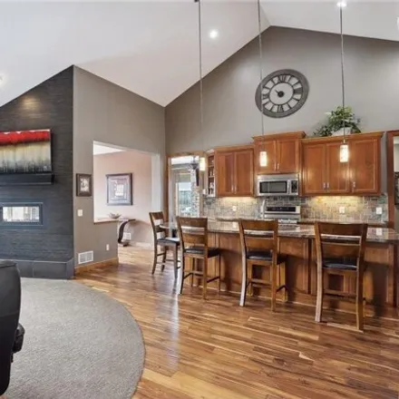 Image 3 - 6341 Red Fox Road, Lino Lakes, MN 55014, USA - House for sale