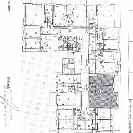 Image 4 - Henryka Sienkiewicza 15, 41-800 Zabrze, Poland - Apartment for rent