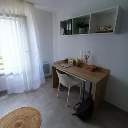 Image 4 - 206 Rue du Triolet, 34090 Montpellier, France - Apartment for rent