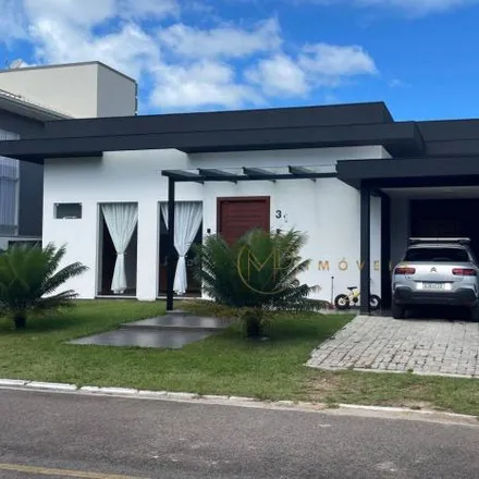 Image 2 - unnamed road, São João do Rio Vermelho, Florianópolis - SC, 88060-231, Brazil - House for sale