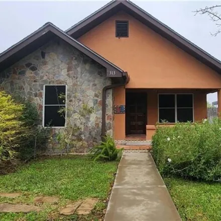 Buy this 3 bed house on 351 North 9th Street in Bryan's Addition Colonia, McAllen