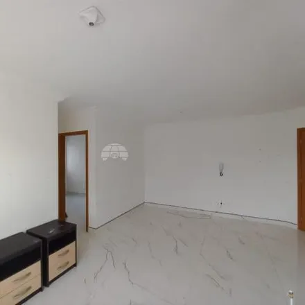 Rent this 3 bed apartment on Rua Anneliese Gellert Krigsner in Iná, São José dos Pinhais - PR