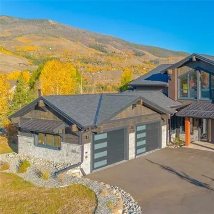 Image 3 - Raven Golf Course at Three Peaks, Silverthorne, Silverthorne, CO 08117, USA - House for sale
