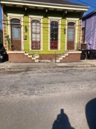 Rent this 1 bed house on 1028 Saint Ferdinand Street in Faubourg Marigny, New Orleans