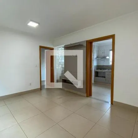 Rent this 3 bed apartment on Rua Santos in Jardim América, Belo Horizonte - MG