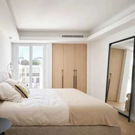 Image 8 - Allocations Familiales des Alpes Maritimes, Rue Buttura, 06407 Cannes, France - Apartment for sale