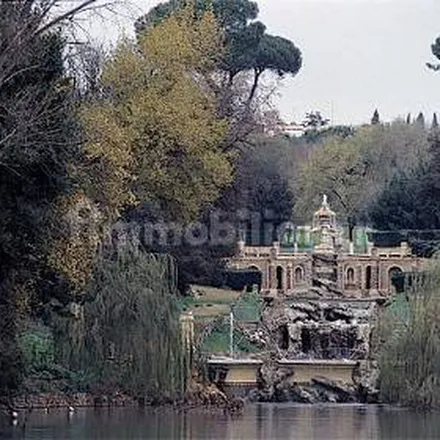 Image 4 - American Academy in Rome, Via Angelo Masina, 00153 Rome RM, Italy - Apartment for rent