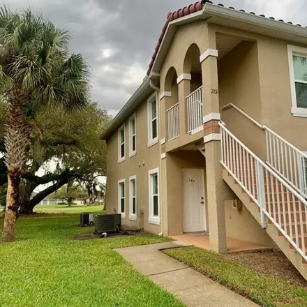 Buy this 3 bed condo on 2836 Osprey Cove Pl Apt 201 in Kissimmee, Florida