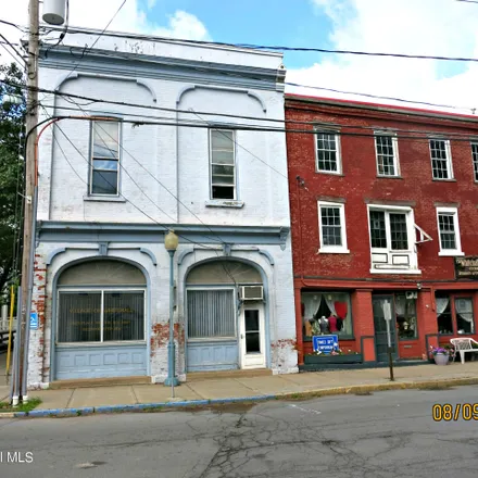 Image 9 - 1 Saunders Street, Village of Whitehall, Washington County, NY 12887, USA - Duplex for sale