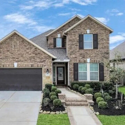 Buy this 4 bed house on Lost Maples in Harris County, TX