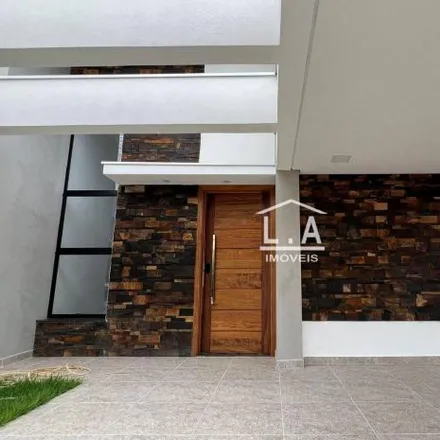 Image 1 - Rua Amélia da Conceição da Silva, Golden Park Residence II, Sorocaba - SP, 18072-761, Brazil - House for sale