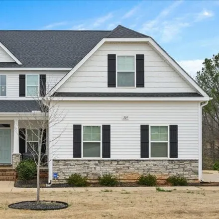 Buy this 5 bed house on Landry Court in Clayton, NC