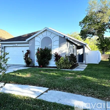 Rent this 4 bed house on 10415 Lakeside Vista Drive