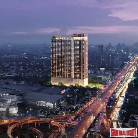 Image 1 - Ban Khlong Dok Mai, unnamed road, Bang Kaeo Subdistrict, Samut Prakan Province 10540, Thailand - Apartment for sale
