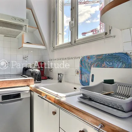 Image 8 - 176 Rue de Courcelles, 75017 Paris, France - Apartment for rent