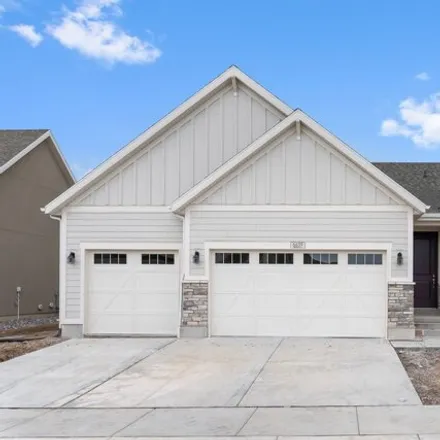 Buy this 3 bed house on unnamed road in Eagle Mountain, UT 84005