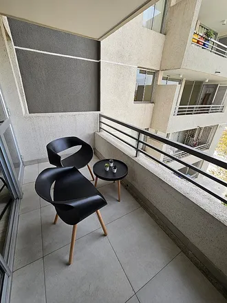 Image 5 - Rosselot, Avenida Vicuña Mackenna, 836 0848 Santiago, Chile - Apartment for rent