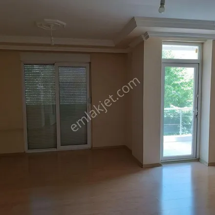 Rent this 2 bed apartment on 329. Sokak in 07025 Muratpaşa, Turkey