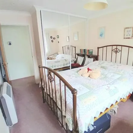 Image 3 - St. Peter's Mews, Church Street, Bexhill-on-Sea, TN40 2EU, United Kingdom - Apartment for sale